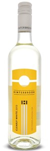 Hinterbrook Winery Clearly White 2013