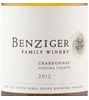 Benziger Family Winery Chardonnay 2014