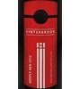 Hinterbrook Winery Deeply Red Cabernet Merlot 2012