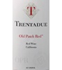 Trentadue Old Patch Lot 37 Red 2012