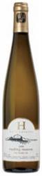 Huff Estates Winery Reserve Riesling 2008