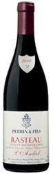 Perrin & Fils L'andéol Grenache Syrah 2008