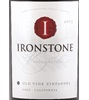 Ironstone Vineyards Old Vine Zinfandel 2009