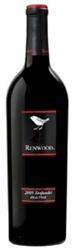 Renwood Old Vine Zinfandel 2005