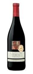 L.A. Cetto Petite Sirah