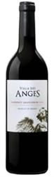 Menard De Ginestous Villa Des Anges Cabernet Sauvignon 2008