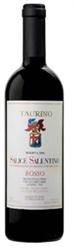 Taurino Salice Salentino Riserva Negroamaro Malvasia Nera 2006