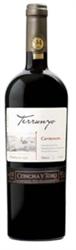 Concha Y Toro Terrunyo Block 27 Carmenère 2006
