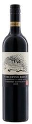 Porcupine Ridge Boekenhoutskloof Cabernet Sauvignon 2009