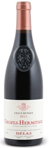 Delas Frères Les Launes Crozes-Hermitage 2010
