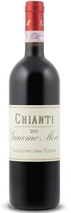 Giacomo Mori Chianti 2009