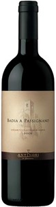 Antinori Badia A Passignano Riserva Chianti Classico 2007