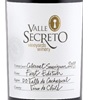 Valle Secreto First Edition Cabernet Sauvignon 2009