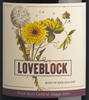 Loveblock Pinot Noir 2011