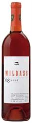 Wildass Stratus Vineyards Rosé 2008