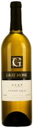 Gray Monk Pinot Gris 2008