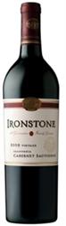 Ironstone Cabernet Sauvignon 2008