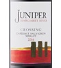 Juniper Juniper Crossing Cabernet Sauvignon Merlot 2006