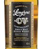 Longrow Cv Single Malt Scotch Whisky