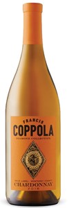 Francis Ford Coppola Diamond Collection Gold Label Chardonnay 2015
