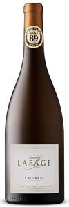 Domaine Lafage Cadireta Chardonnay Viognier 2015