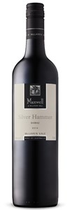 Maxwell Silver Hammer Shiraz 2014