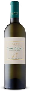 Te Mata Estate Cape Crest Sauvignon Blanc 2014