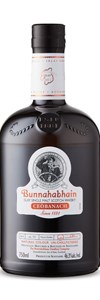Bunnahabhain Ceòbanach Islay Scotch Whisky