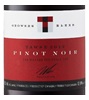 Tawse Winery Inc. Growers Blend Pinot Noir 2012