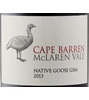 Cape Barren Native Goose Grenache Shiraz Mourvèdre 2013