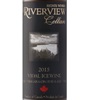 Riverview Cellars Vidal Icewine 2015