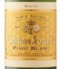 Gustave Lorentz Réserve Pinot Blanc 2015