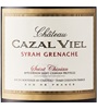 Château Cazal-Viel Syrah Grenache 2014