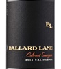 Ballard Lane Cabernet Sauvignon 2014