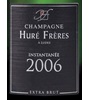 Huré Frères Instantanée Extra Brut Champagne 2008