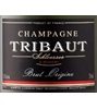 Tribaut Origine Brut Champagne