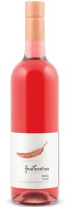 Featherstone Rosé 2011