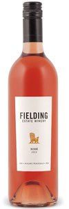 Fielding Estate Rosé 2011