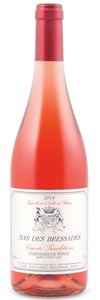Mas Des Bressades Cuvée Tradition Cyril Marès, Vign. Rosé 2011