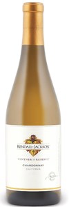 Kendall-Jackson Vintner's Reserve Chardonnay 2010