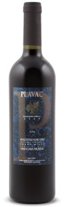 Frano Milos Plavac 2006