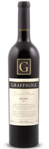 Graffigna Grand Reserve Malbec 2008