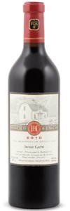 Hidden Bench Terroir Caché Meritage 2008