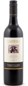 Shotfire Quartage Estate Grown, Thorn-Clarke 2008