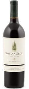 Sequoia Grove Cabernet Sauvignon 2007