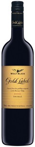Wolf Blass Gold Label Shiraz 2008