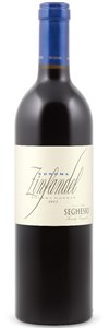 Seghesio Zinfandel 2010