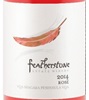 Featherstone Winery Rosé 2011