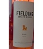 Fielding Estate Rosé 2011