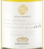 Errázuriz Wild Ferment Chardonnay 2010